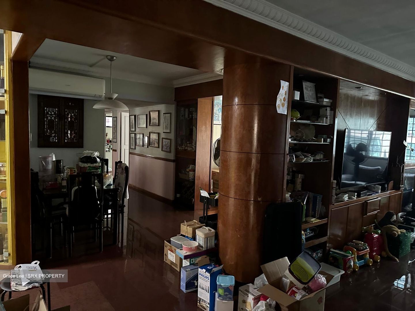 Blk 739 Tampines Green Vale (Tampines), HDB Executive #597244511